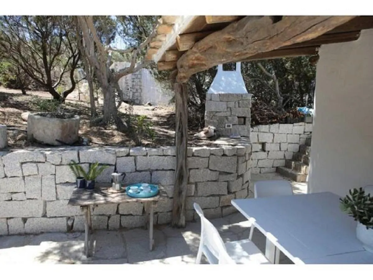 Prázdninový dům Sul Mare Sardegna Villa Mercedes Villasimius