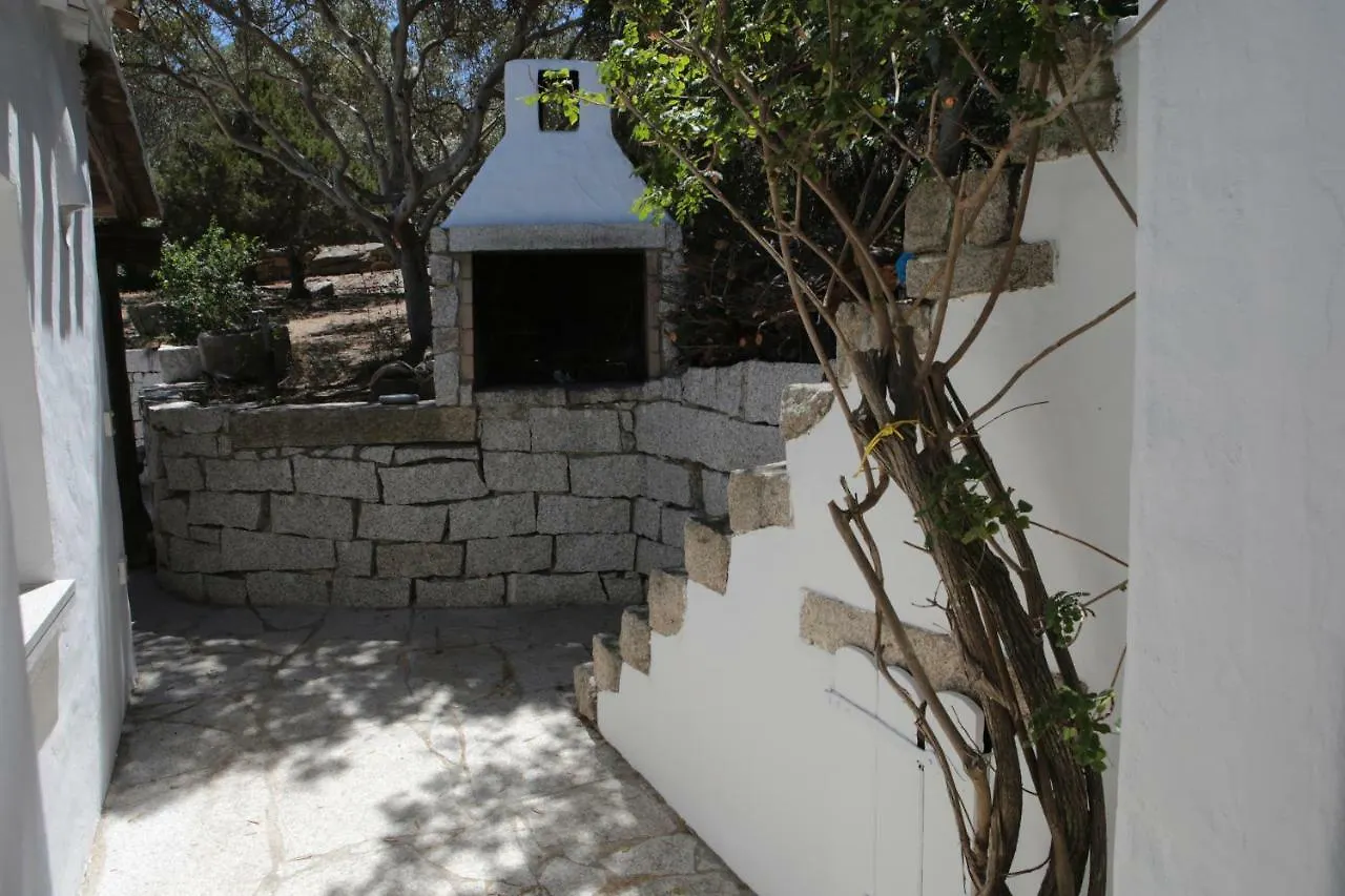 Sul Mare Sardegna Villa Mercedes Villasimius