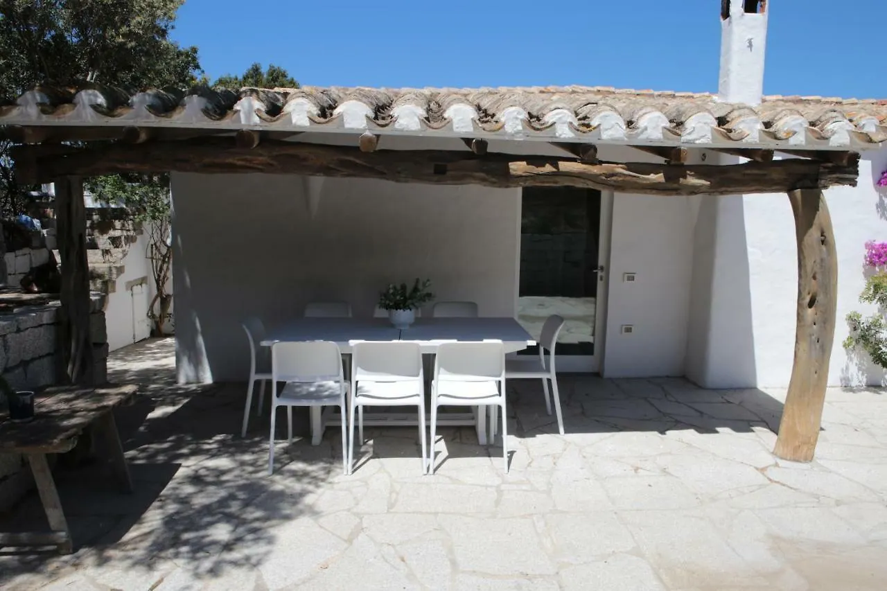 Holiday home Sul Mare Sardegna Villa Mercedes Villasimius