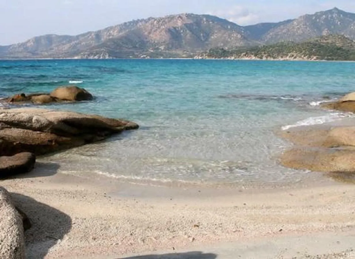 Sul Mare Sardegna Villa Mercedes Villasimius