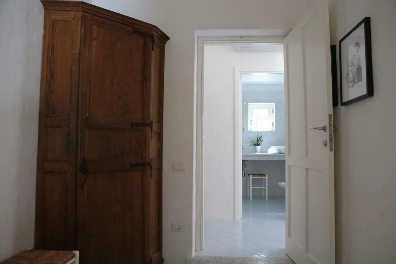 Prázdninový dům Sul Mare Sardegna Villa Mercedes Villasimius