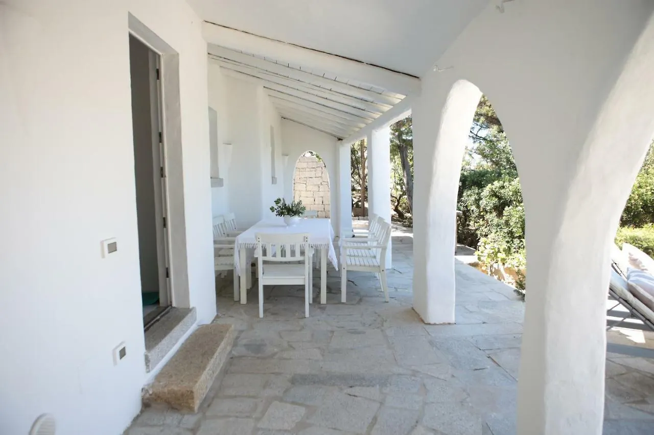 Holiday home Sul Mare Sardegna Villa Mercedes Villasimius