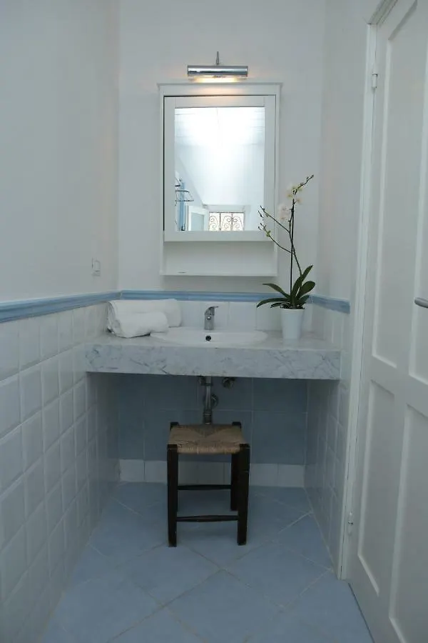 Sul Mare Sardegna Villa Mercedes Villasimius Holiday home