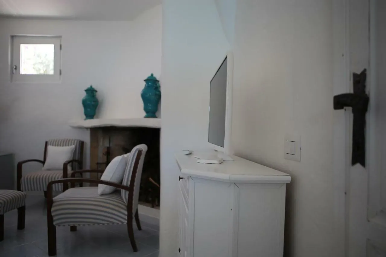 Prázdninový dům Sul Mare Sardegna Villa Mercedes Villasimius