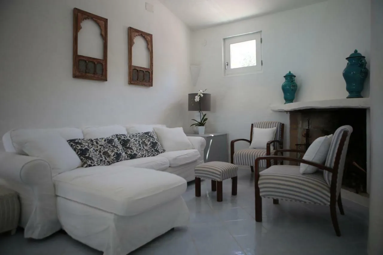 Prázdninový dům Sul Mare Sardegna Villa Mercedes Villasimius