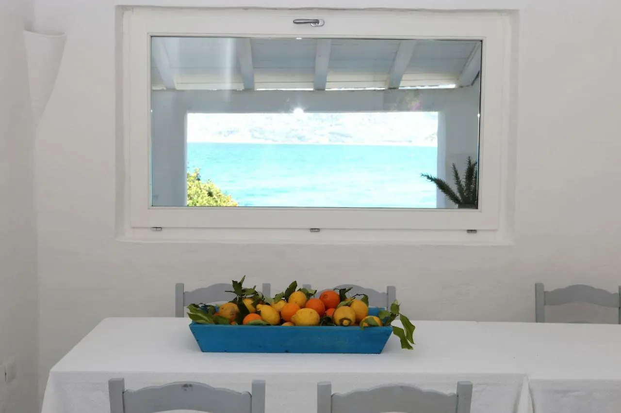 Sul Mare Sardegna Villa Mercedes Villasimius