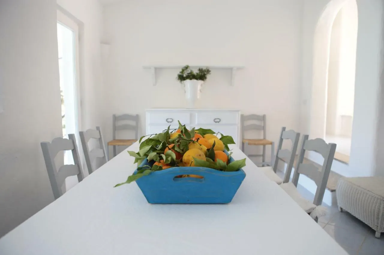 Sul Mare Sardegna Villa Mercedes Villasimius Prázdninový dům