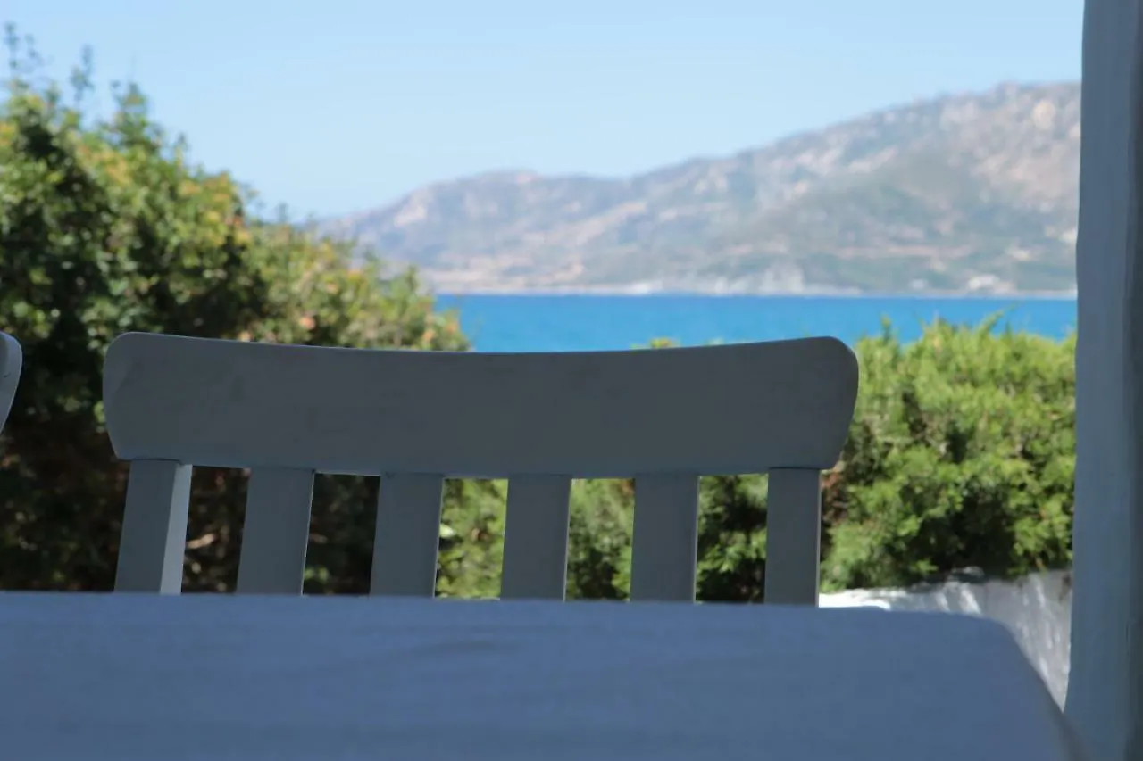 Holiday home Sul Mare Sardegna Villa Mercedes Villasimius Italy