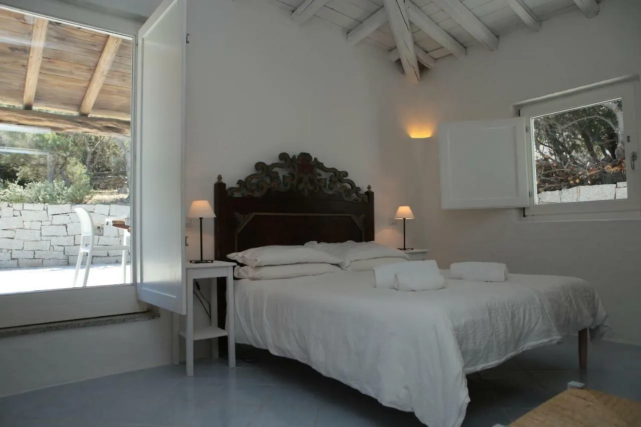 Sul Mare Sardegna Villa Mercedes Villasimius 0*,