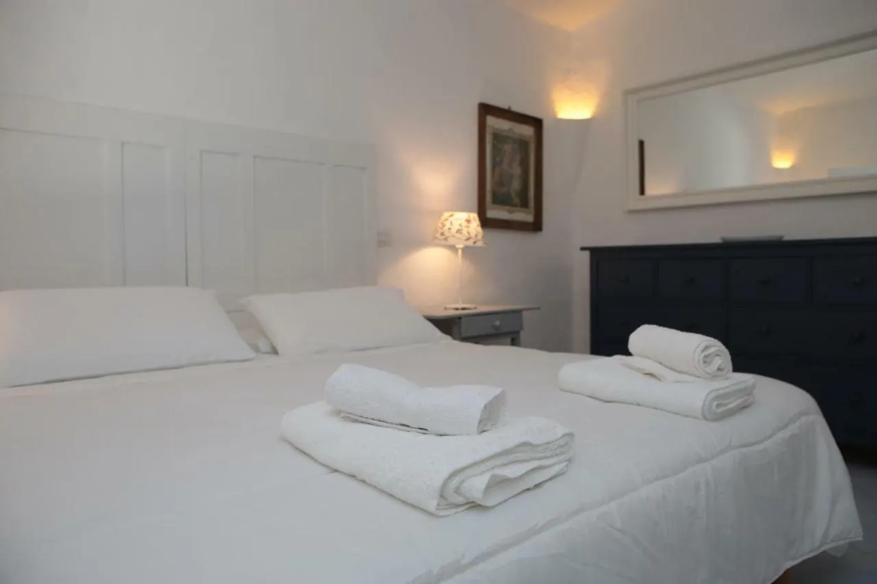 Sul Mare Sardegna Villa Mercedes Villasimius Itálie