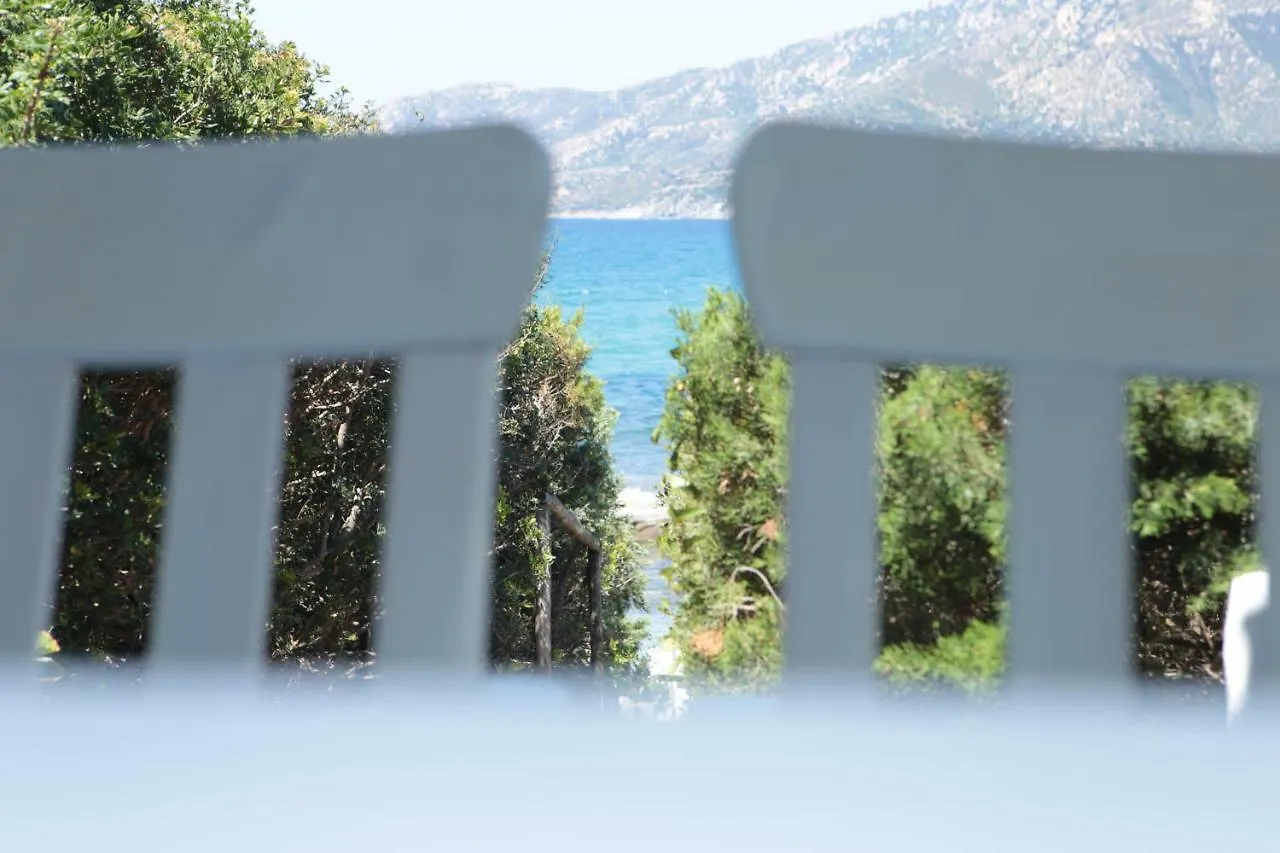 Sul Mare Sardegna Villa Mercedes Villasimius