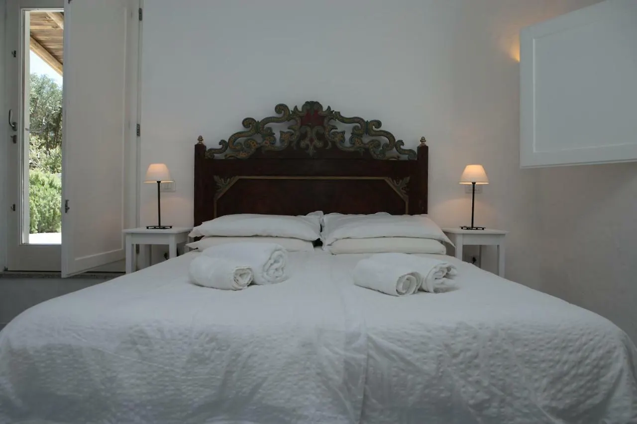 Holiday home Sul Mare Sardegna Villa Mercedes Villasimius