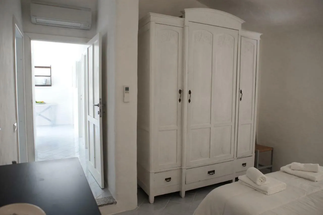 Prázdninový dům Sul Mare Sardegna Villa Mercedes Villasimius